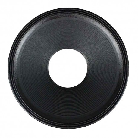 CONE C/ SUSP TEC 15" RASO FRISADO EROS SDS 2.7K