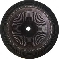 CONE C/ SUSP TEC 12" RS...